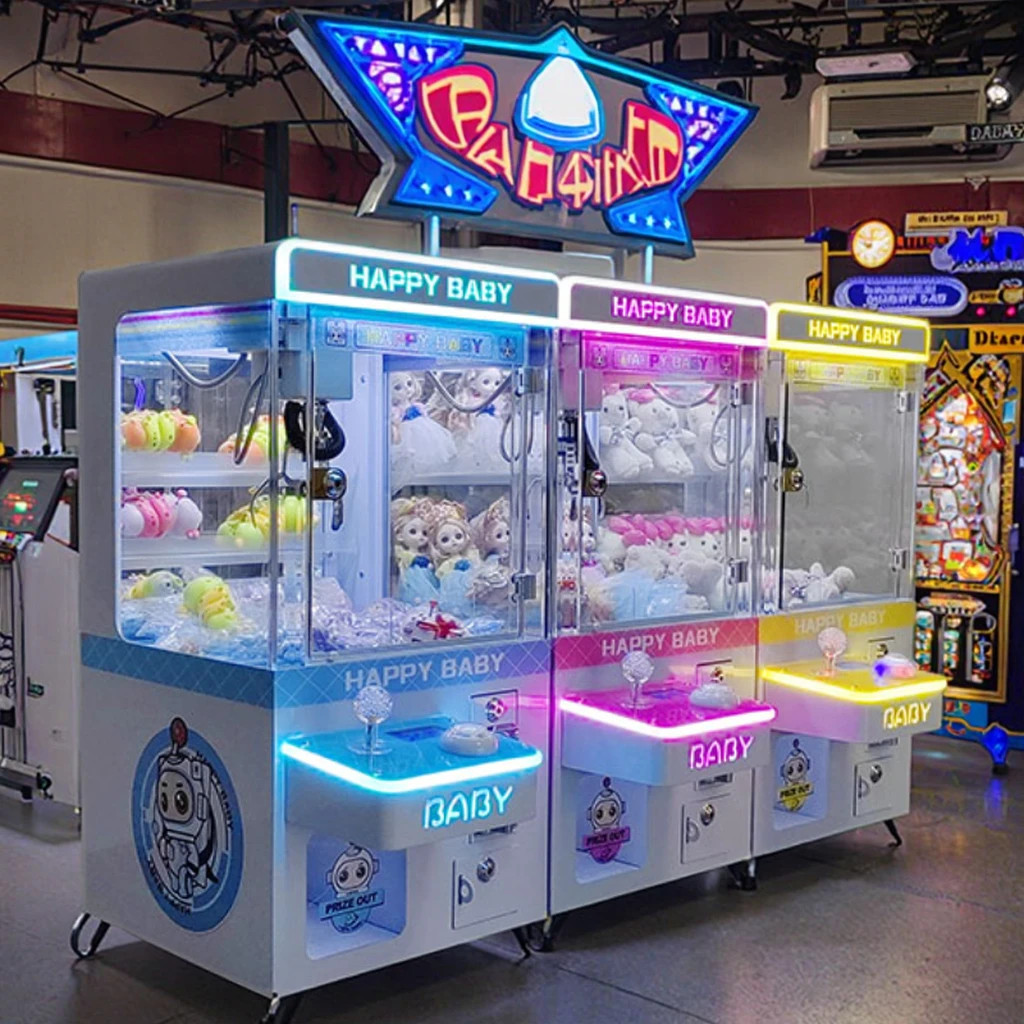 Mini Macchina da Gioco Arcade  - Arcade Toy Claw Vending Machine recensione e prezzo