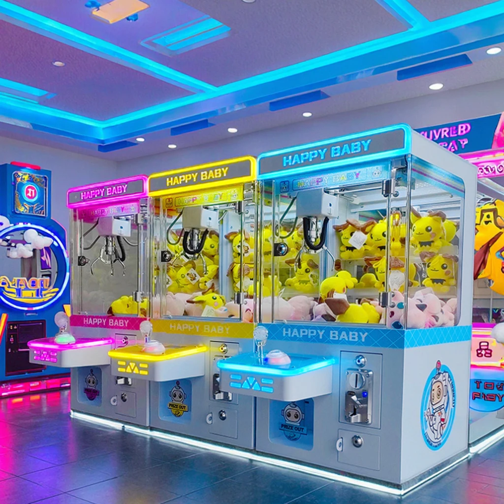 Mini Macchina da Gioco Arcade  - Arcade Toy Claw Vending Machine recensione e prezzo