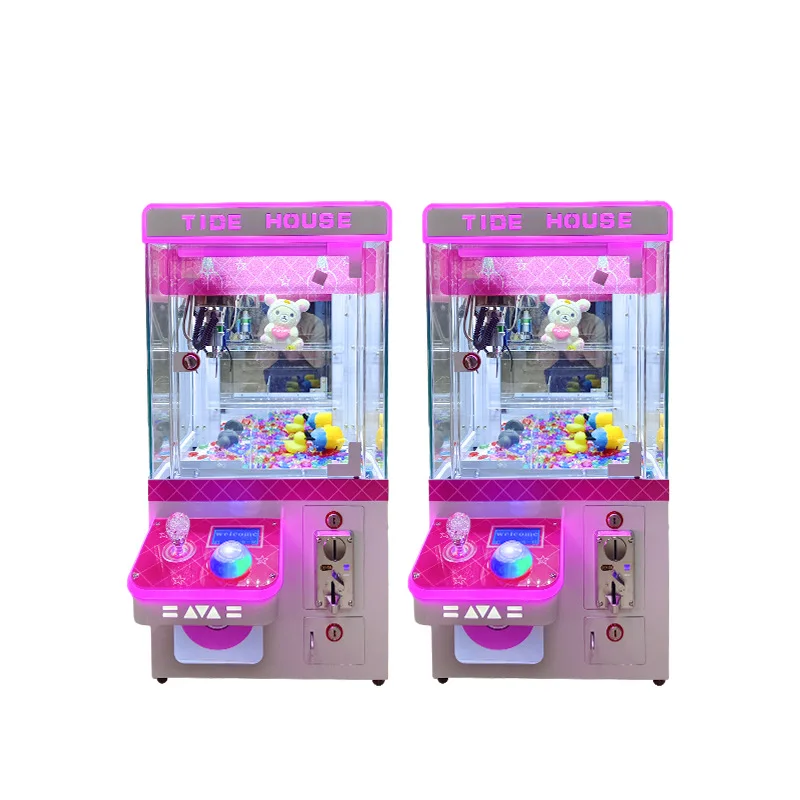 Mini Macchina da Gioco Arcade  - Arcade Toy Claw Vending Machine recensione e prezzo