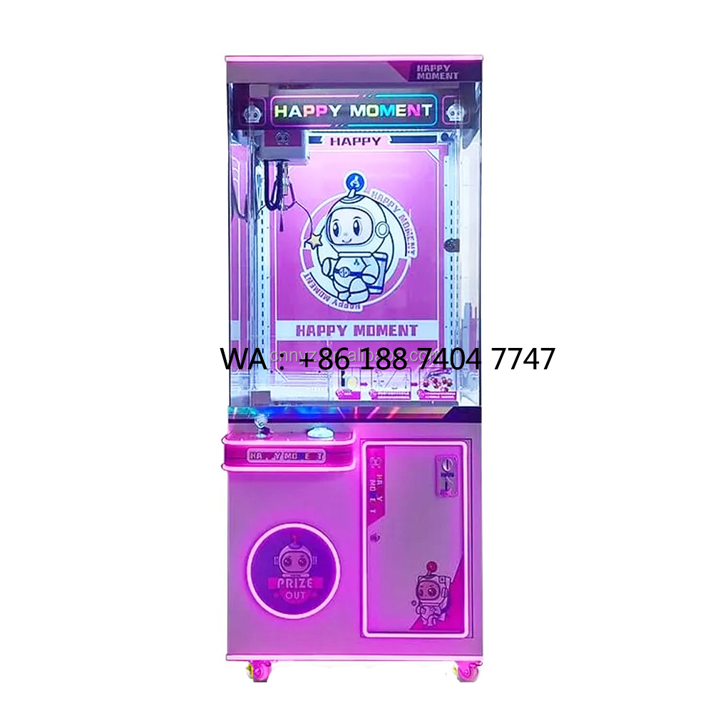 Macchina Distributrice di Prem - Arcade Vending & Laundry recensione e prezzo
