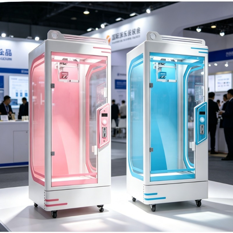 Macchina Acchiappapremi a Mone - Arcade Toy Vending Machine recensione e prezzo