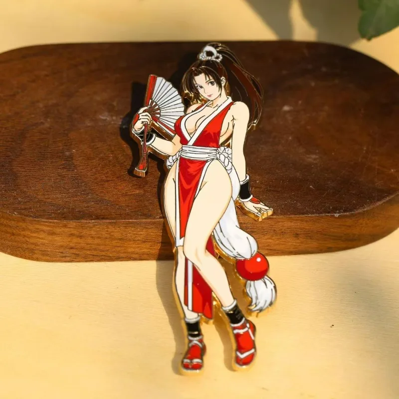 King of Fighters 97, spilla sm - Arcade Games & Vending Llc Photos recensione e prezzo