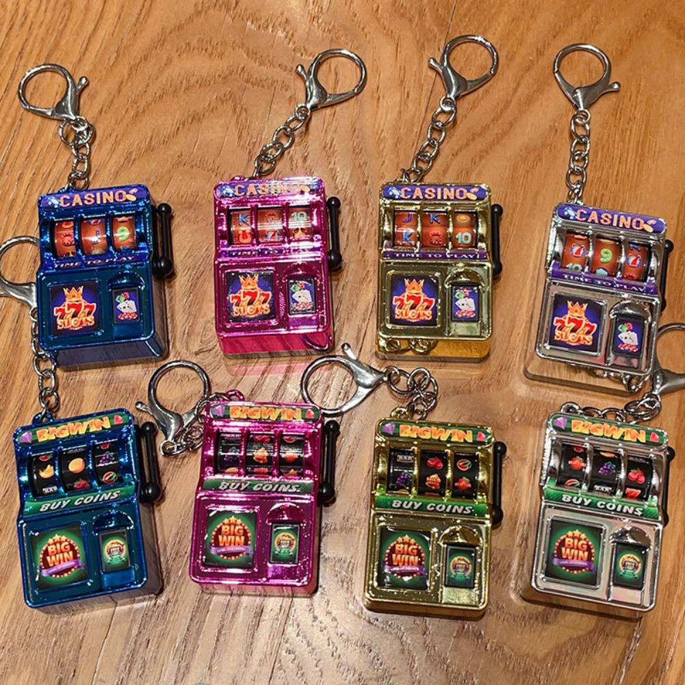 Portachiavi Mini Macchina da S - Arcade Game Jackpot recensione e prezzo
