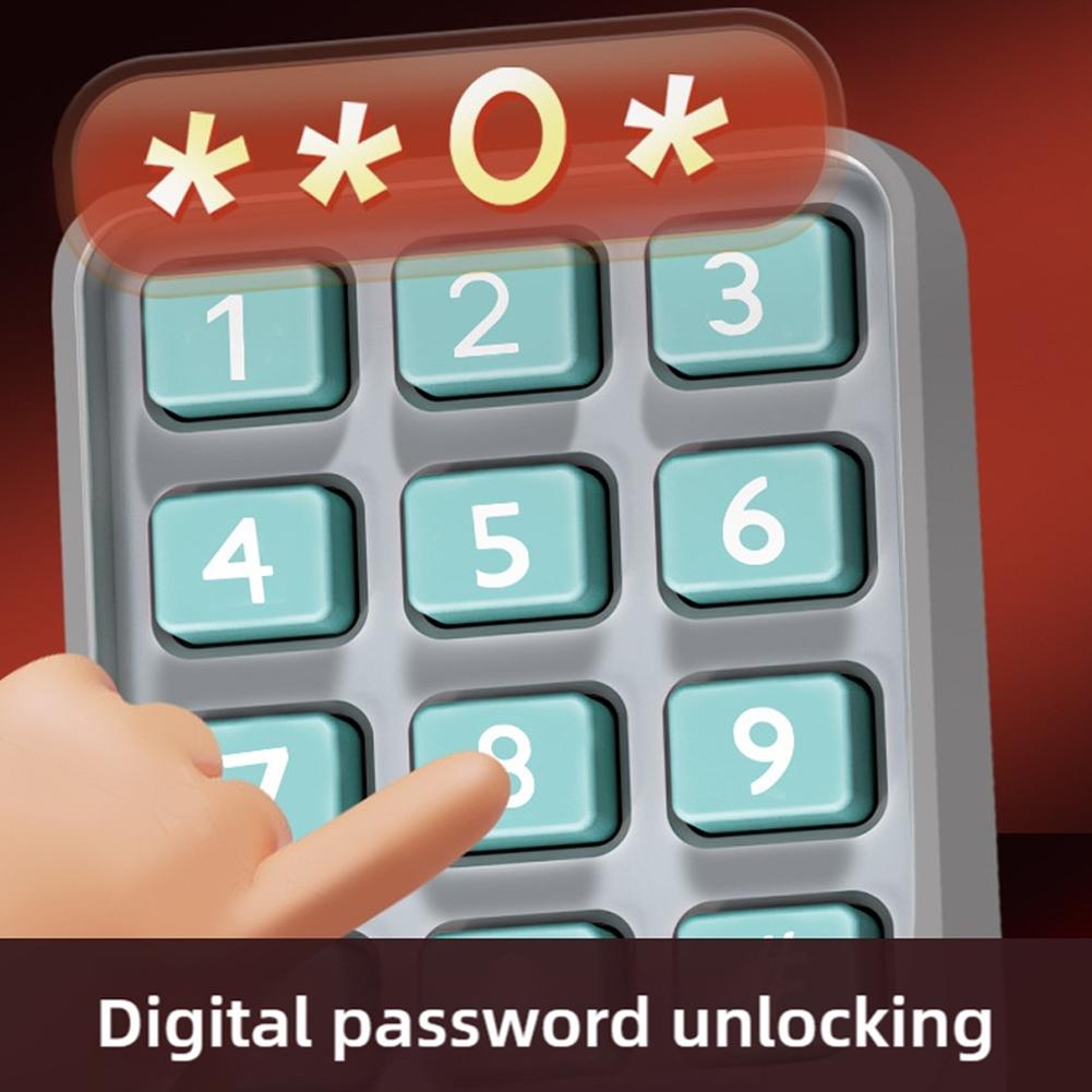 Salvadanaio Elettronico Creati - Coin Operated Kiddie Ride recensione e prezzo