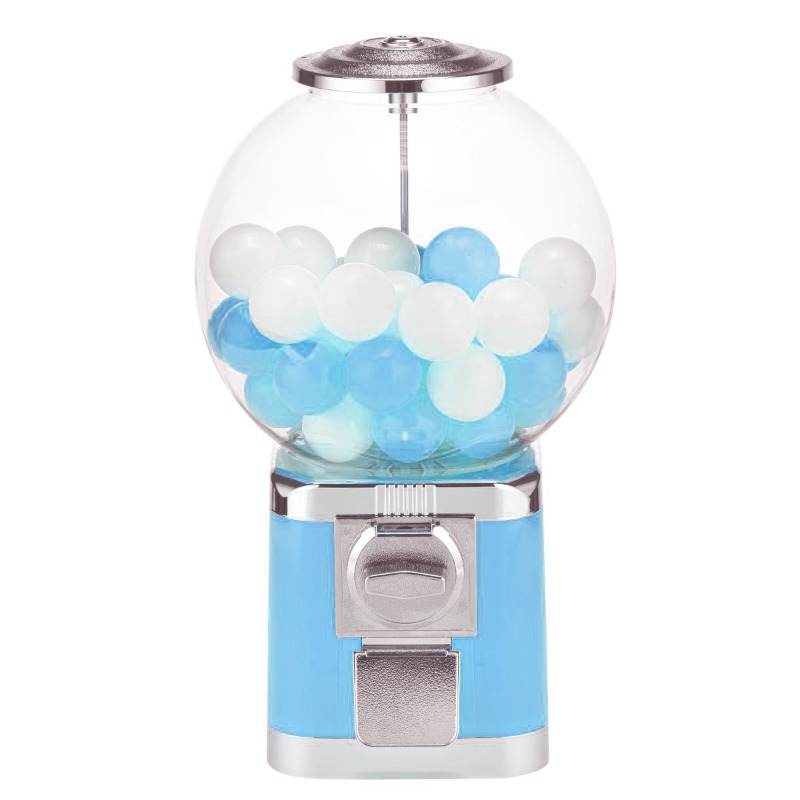 Distributore Automatico di Cap - Arcade Toy Vending Machine recensione e prezzo