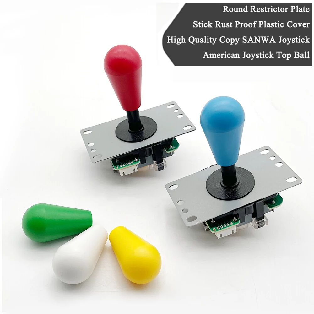 Kit scatola Pandora Saga per 2 - Trackball Controller Arcade recensione e prezzo