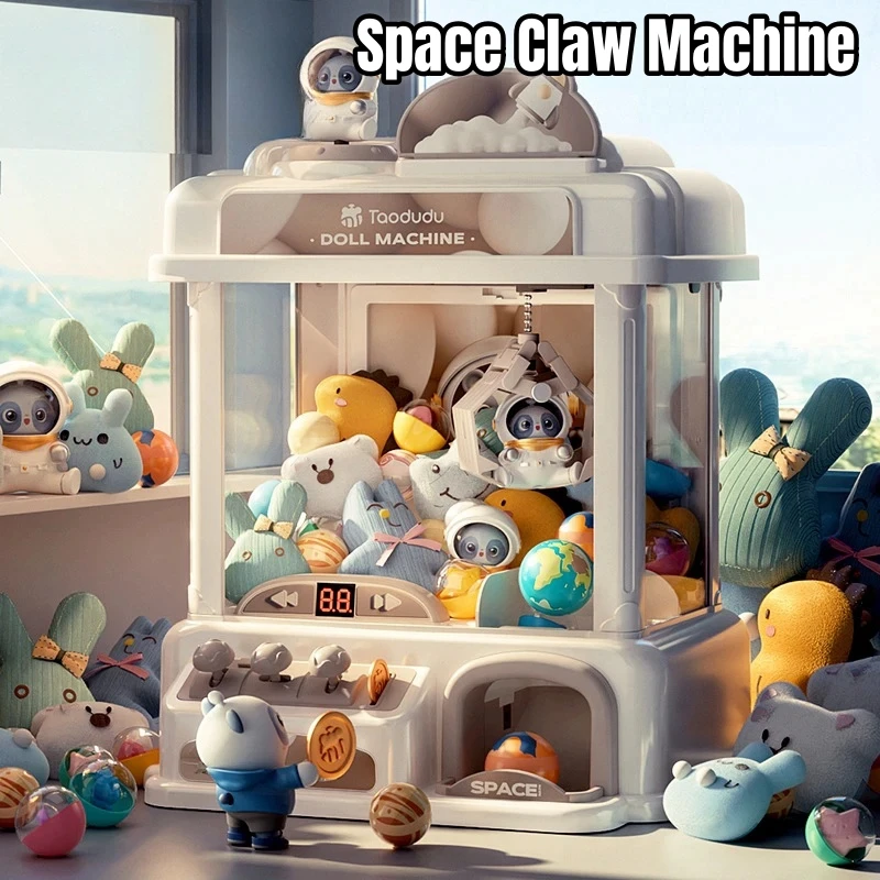 Spazio Mini Artiglio Macchina  - Arcade Vending & Laundry recensione e prezzo