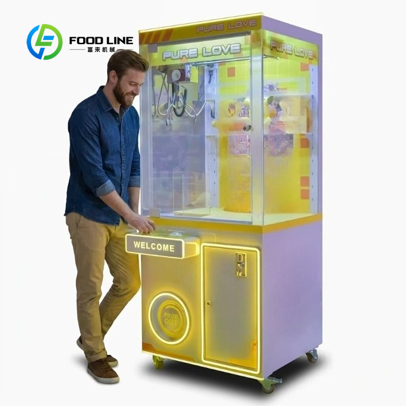 Macchina da gioco arcade in me - Arcade Vending & Laundry recensione e prezzo