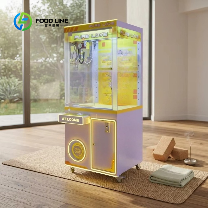 Macchina da gioco arcade in me - Arcade Vending & Laundry recensione e prezzo