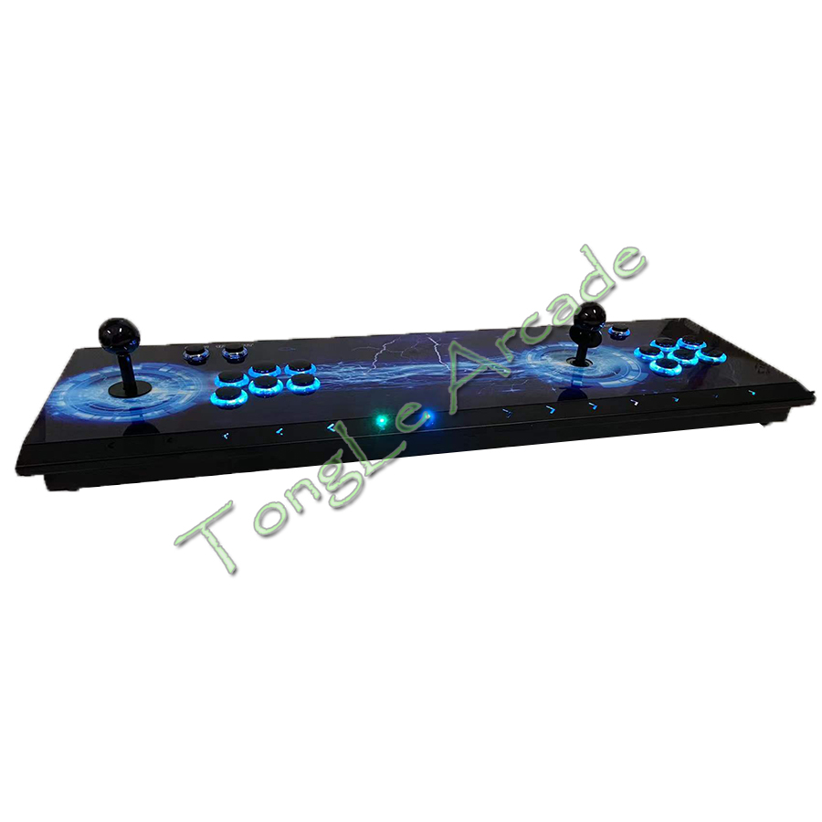 Joystick Arcade WIFI 3D Pandor - Trackball Controller Arcade recensione e prezzo