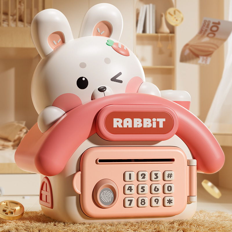 Salvadanaio elettronico per ba - Coin Operated Kiddie Ride recensione e prezzo