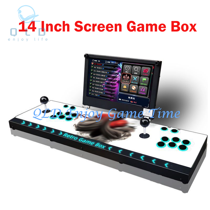 Console di Gioco Portatile Pie - Trackball Controller Arcade recensione e prezzo