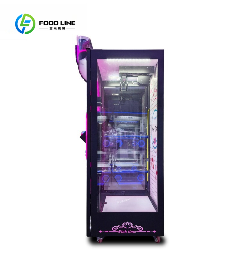 Macchina da Gioco Commerciale  - Arcade Vending & Laundry recensione e prezzo