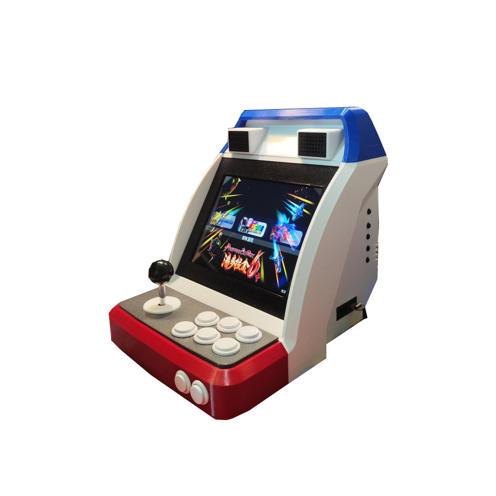La mini console di gioco a dop - Trackball Controller Arcade recensione e prezzo